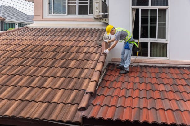 roofer