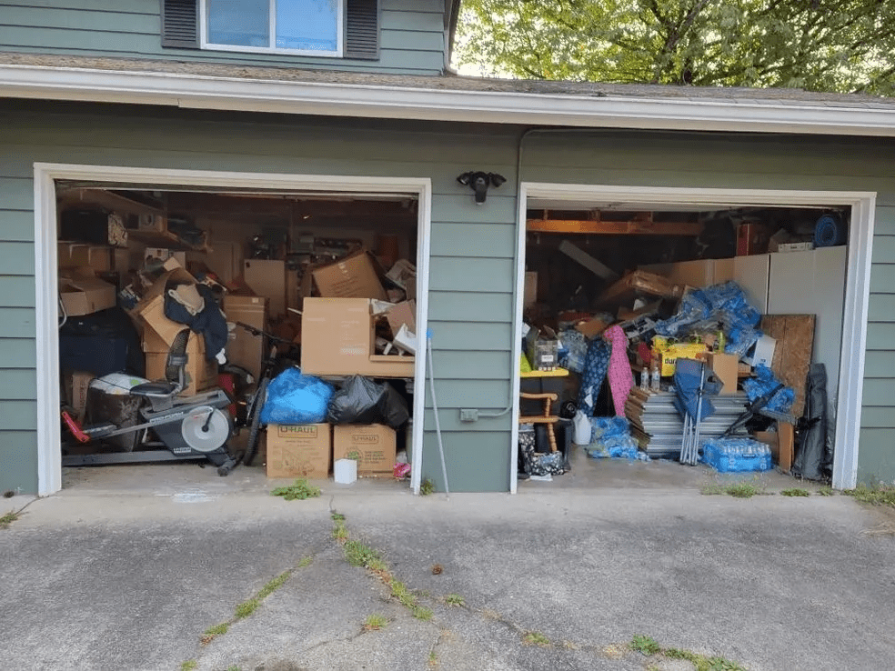 furniture removal in Kent