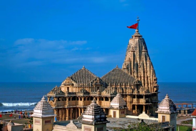 Dwarka Somnath e