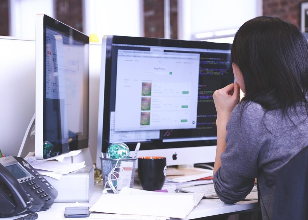 Office Management System