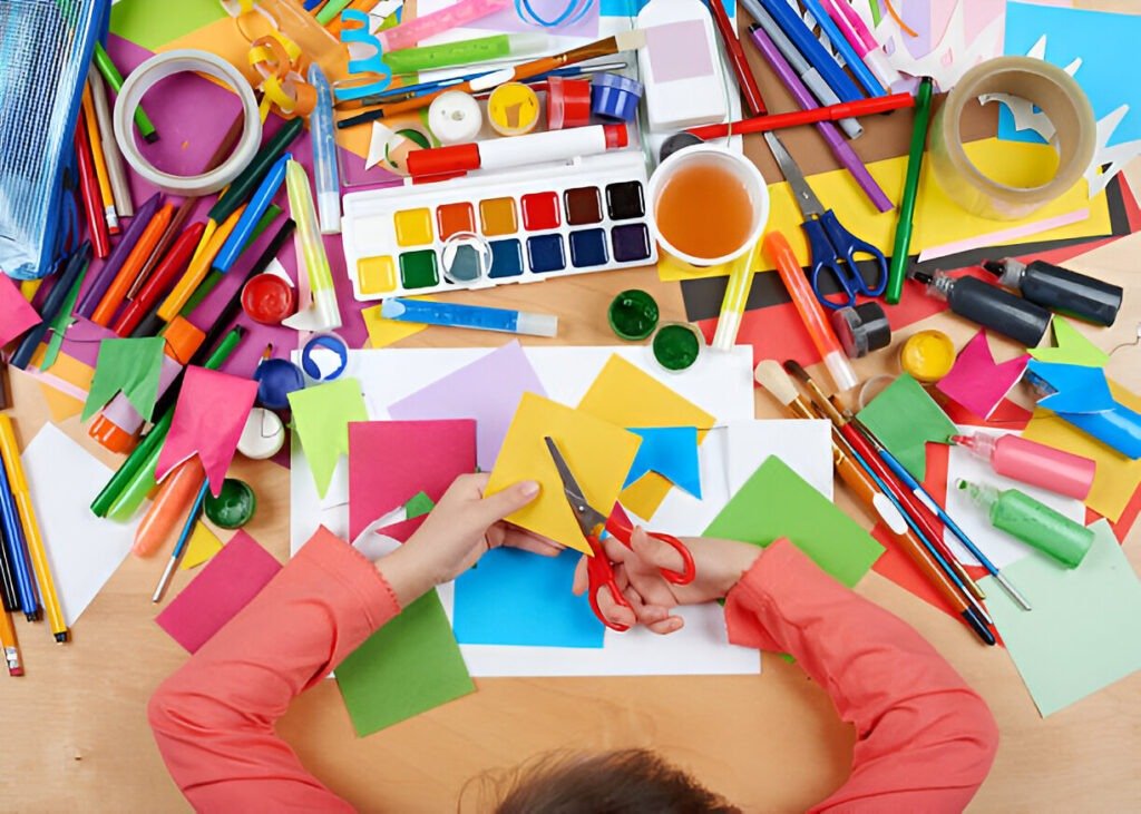 Art and Craft