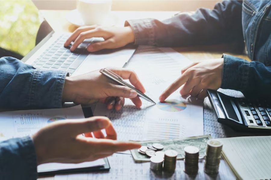 Tax return programs