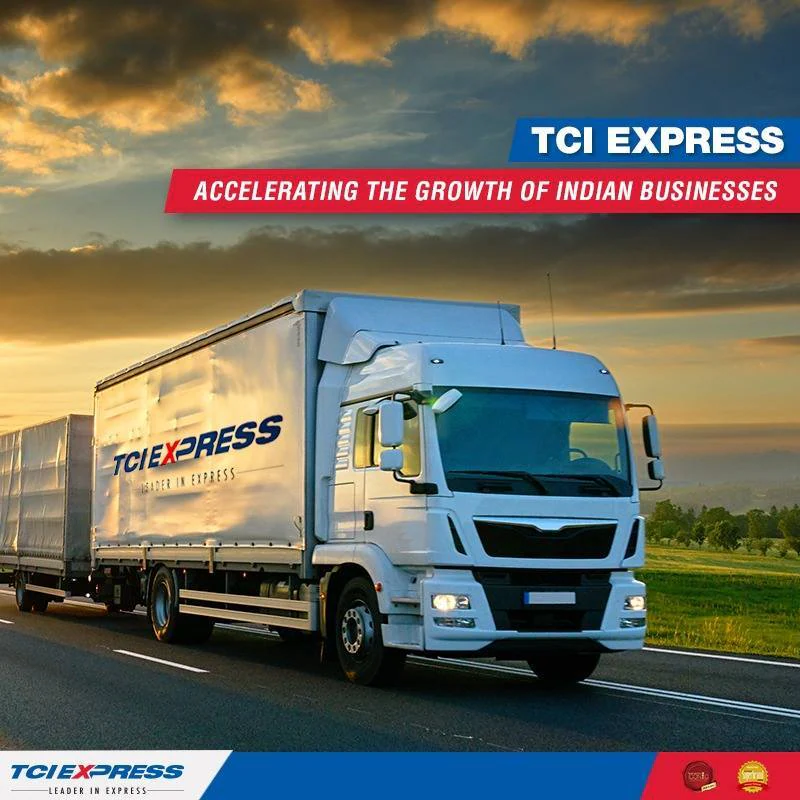 best express logistics company
