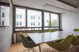 uPVC soundproof windows
