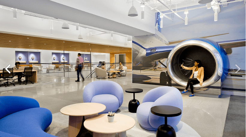 united airlines corporate headquarters