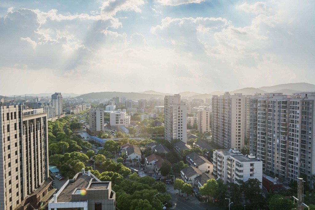 view