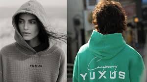 yuxus sudaderas