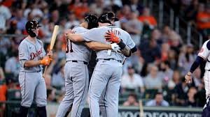 MLB
