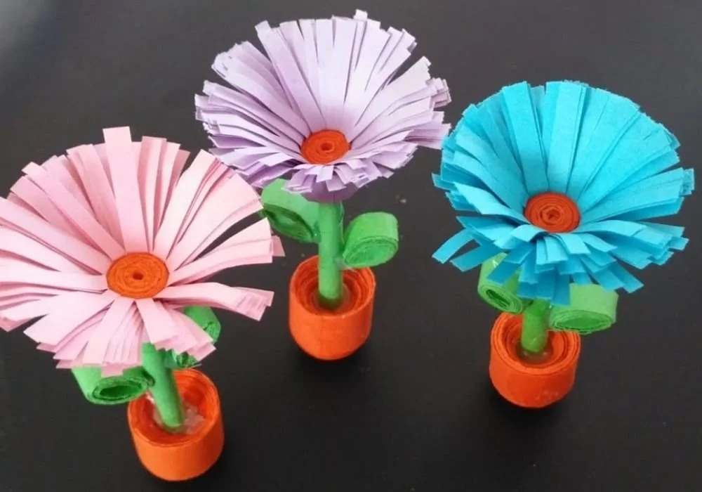 Chinese Paper Cutting