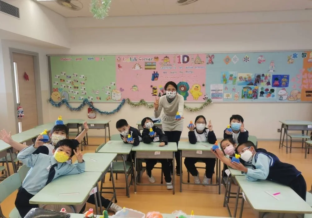 Education