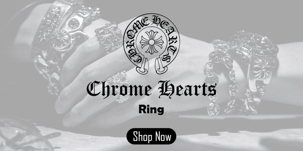 Chrome hearts