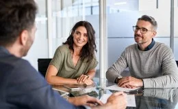 financial advisor brentwood tn