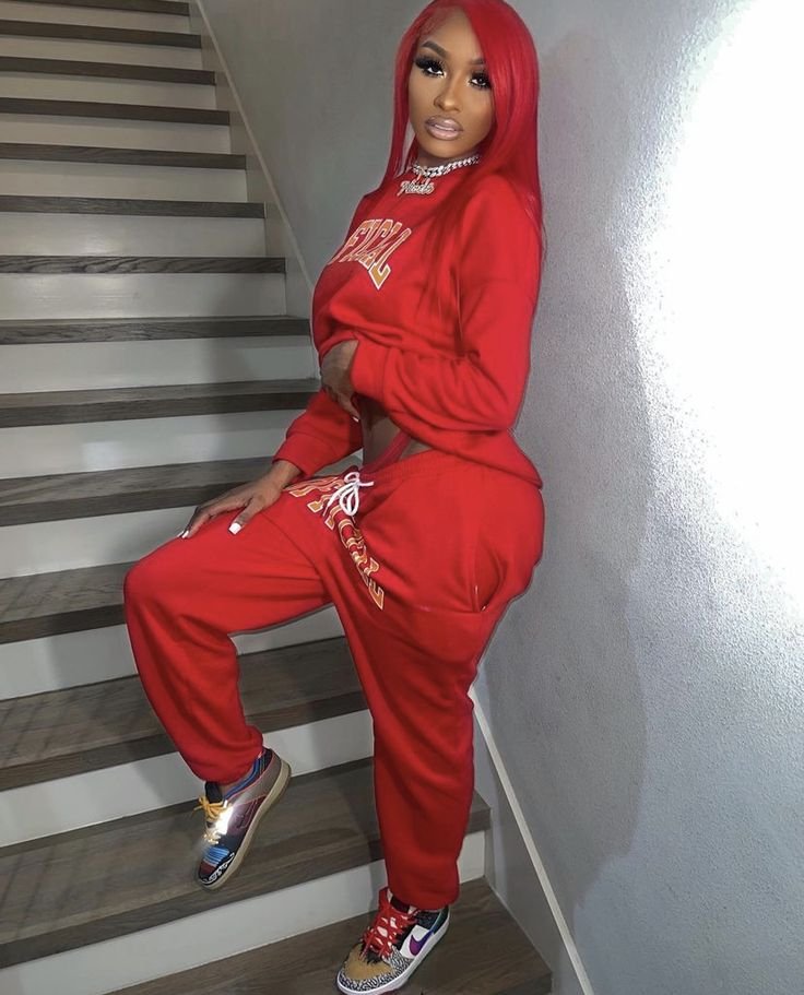 Carsicko Tracksuit