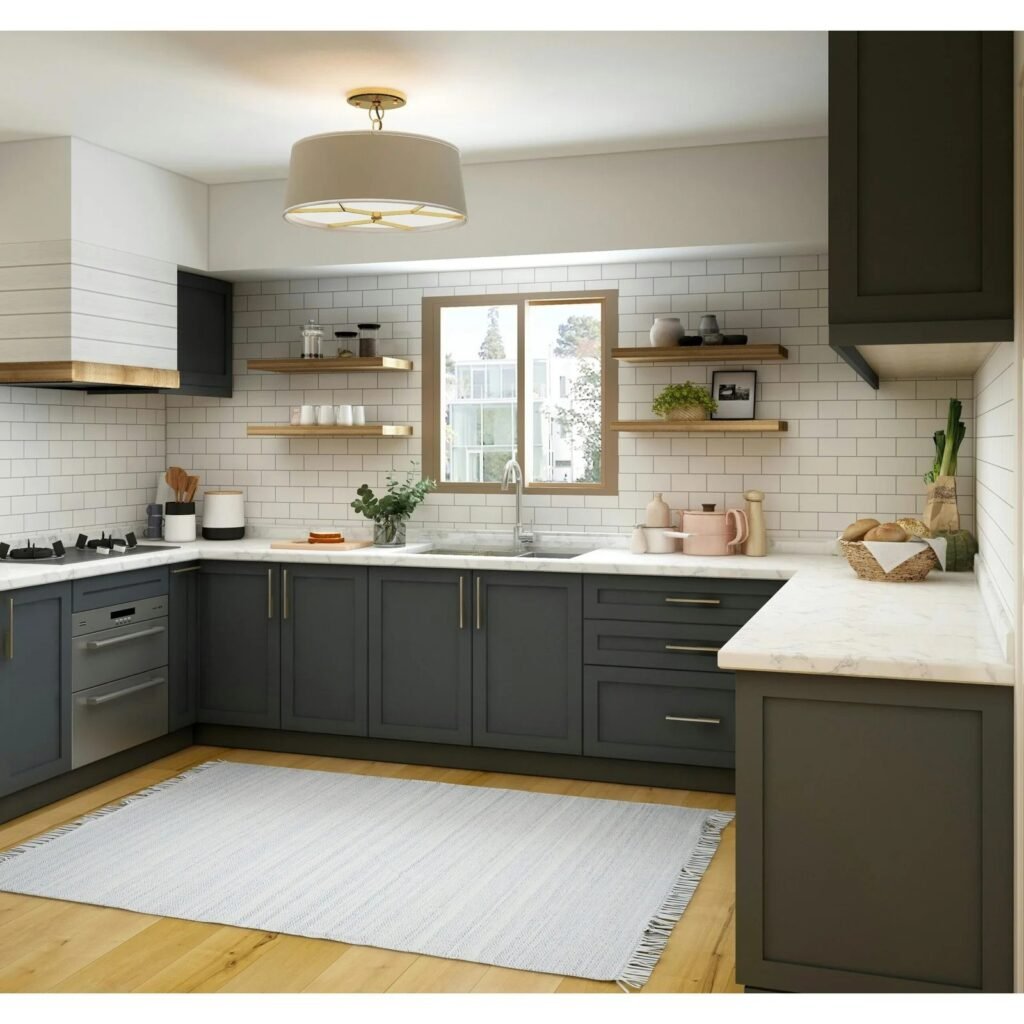 Elegant Kitchen and Bath Remodeling Maryland
