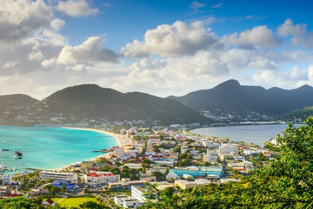 st barts yacht charter