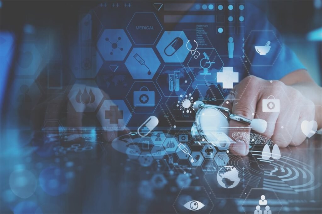 medical technology solutions