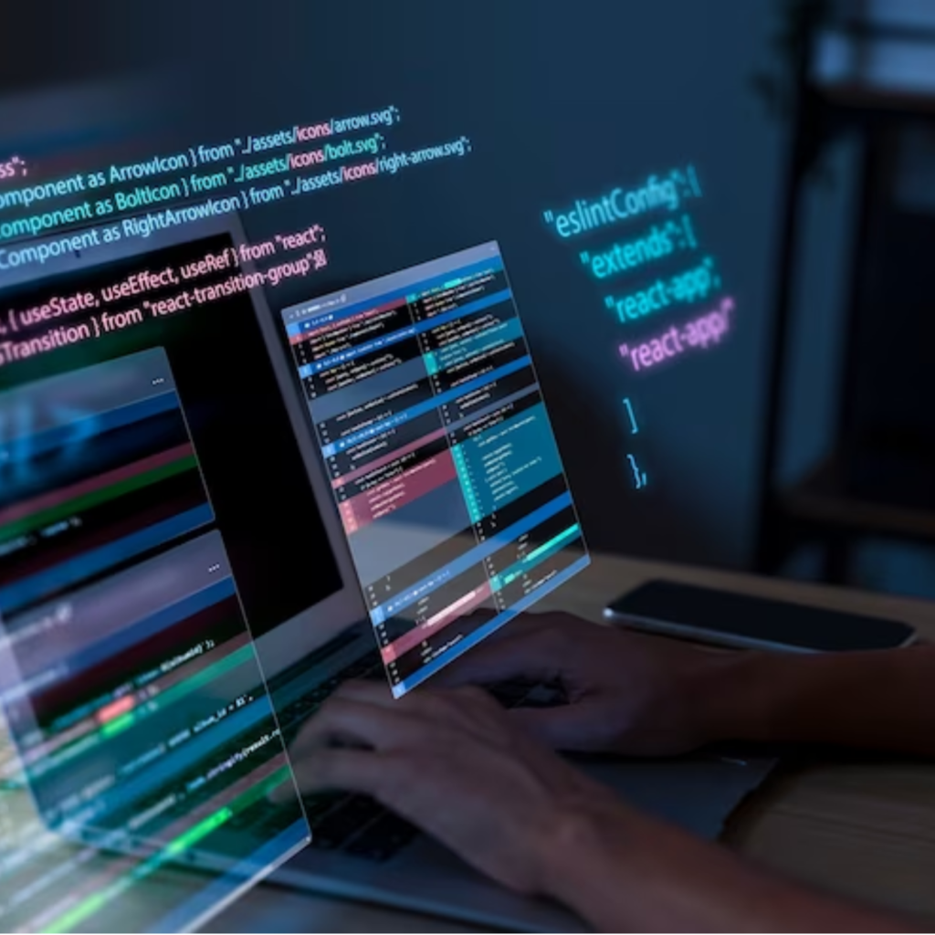 Low Code Software
