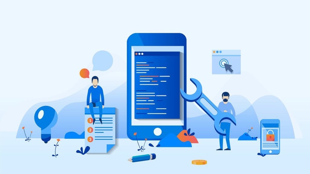 App
