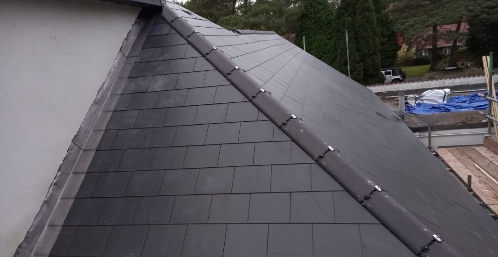 roofing company Bournemouth