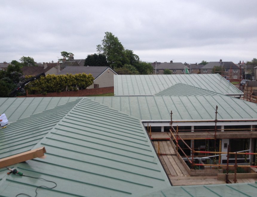Alwitra Roofing Contractor