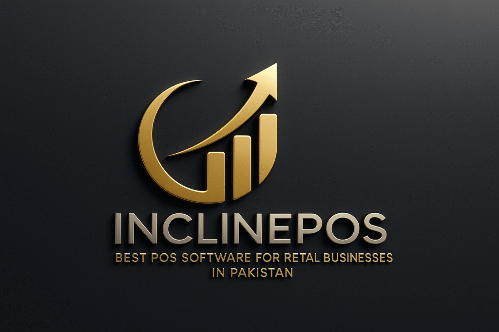 Best POS Software for Retail Businesses in Pakistan – InclinePOS