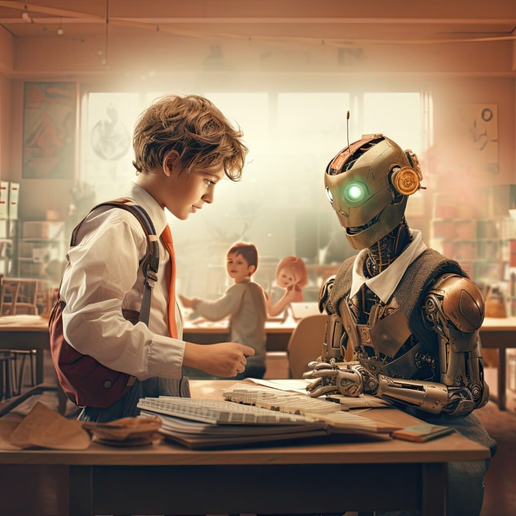 ai agent development company