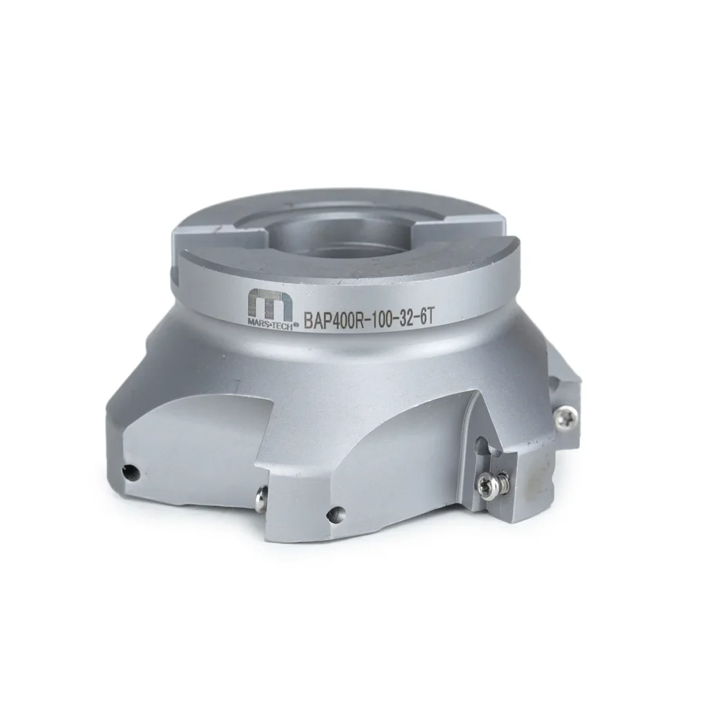 Milling Cutter : Backbone of Precision Machining By Jaibros