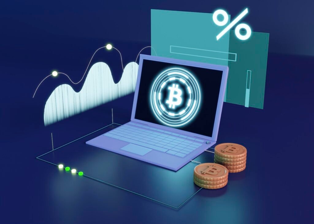 blockchain app development services