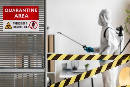 asbestos abatement contractor