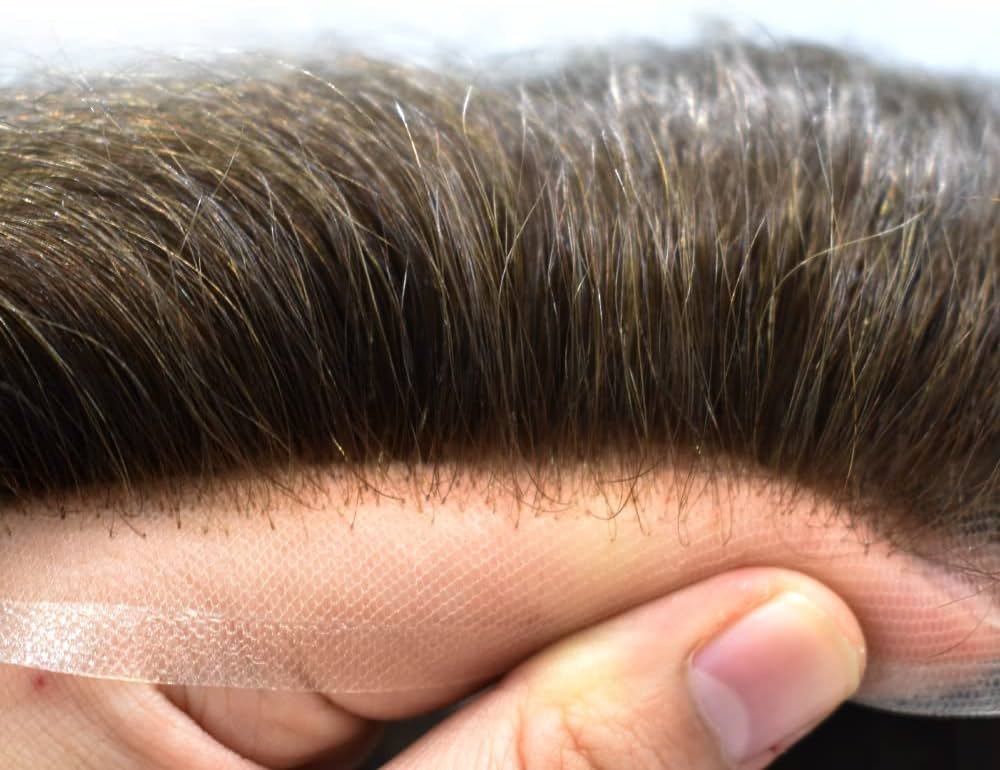 mens toupee