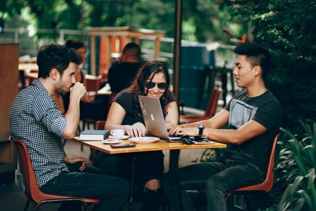 college consulting services