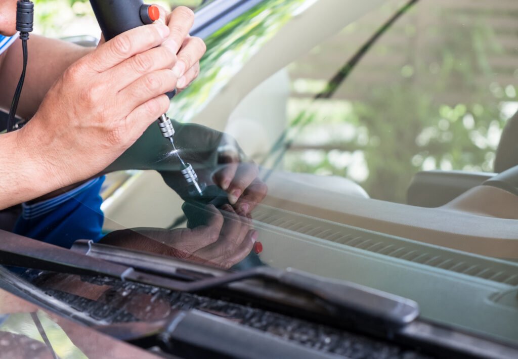 windshield repair kissimmee