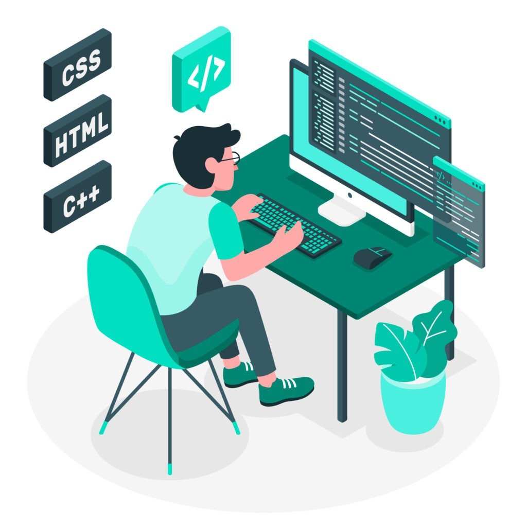 Low Code No Code Development Solutions
