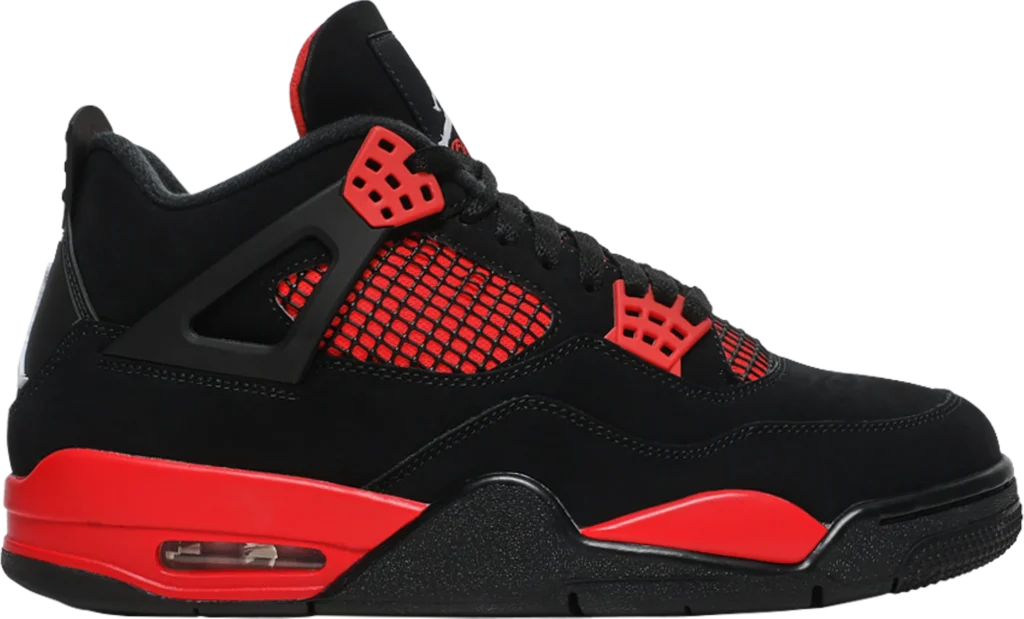jordan 4