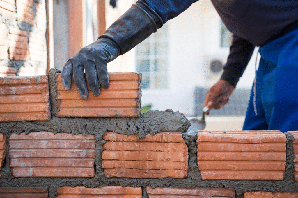 masonry contractors in new jersey