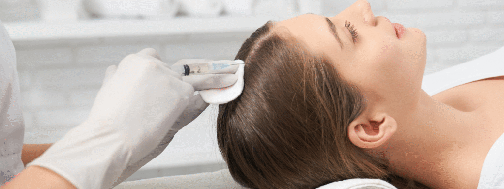 Hair Specialist Doctor in Dubai