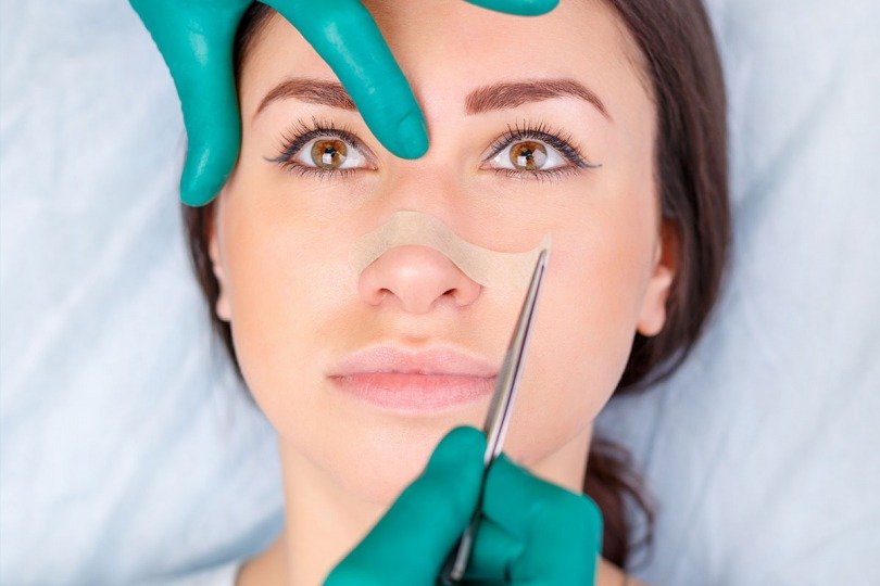 A Closer Look at Nose Tip Surgery Techniques