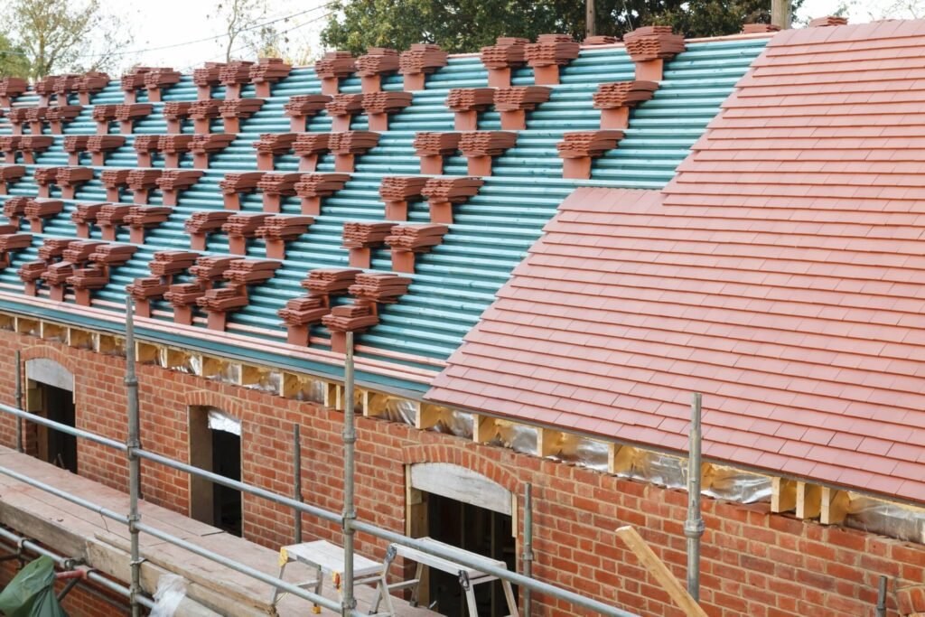 Roofing company Bristol