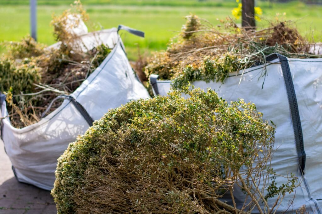 House Clearance Wimborne