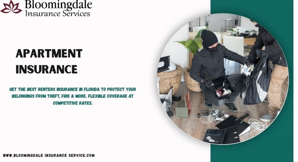 Apartment Insurance