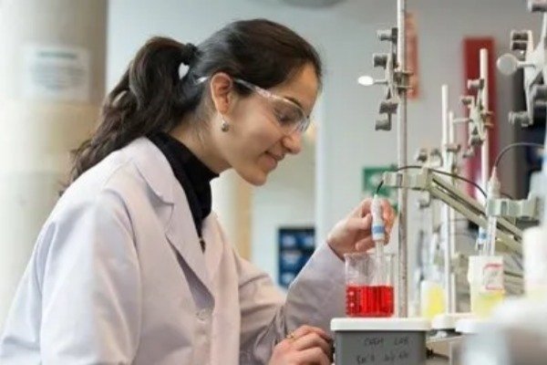 B.Pharm courses in Uttar Pradesh