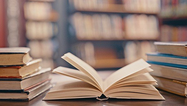 Book publishing Services