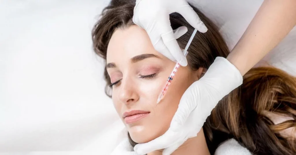 botox in dubai