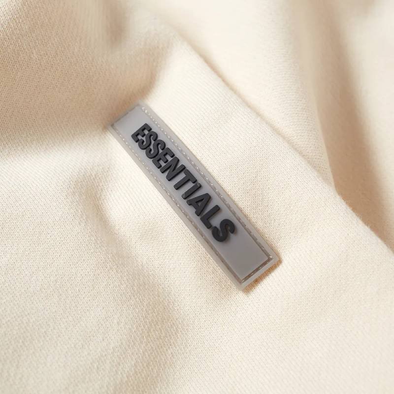 Essential Hoodie new online fashion clothing brand