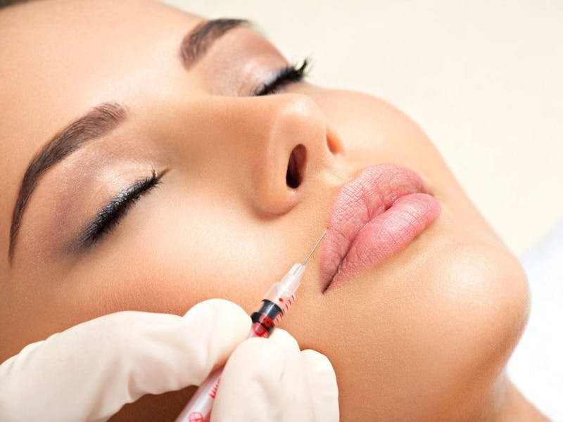 What’s the Difference Between Lip Fillers and Botox?