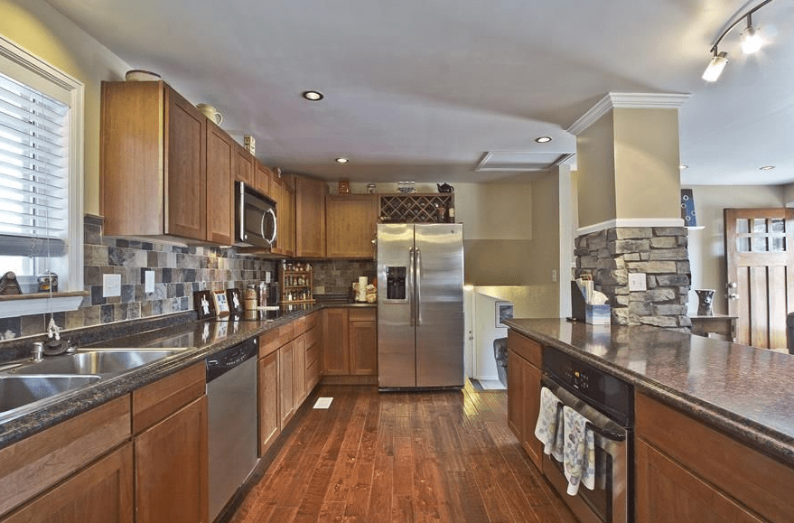 Kitchen Remodeling Westminster