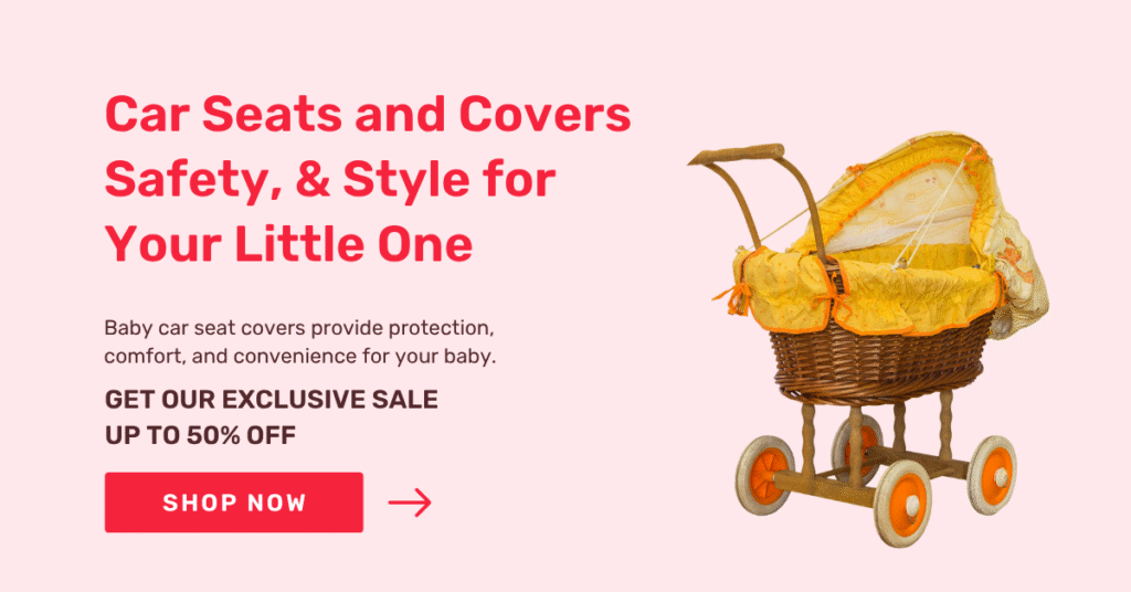 Car Seats and Covers