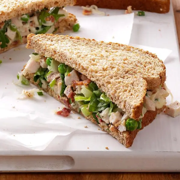 gluten free prepared meals