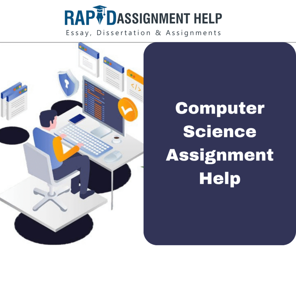 Computer Science Assignment Help