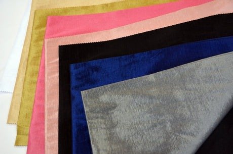 taffeta material